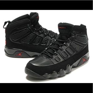 Air Jordan 9 Retro kids